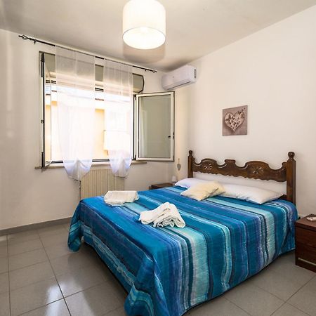 Sardinia-Holiday Casa Pesce Palla La Maddalena  Kültér fotó