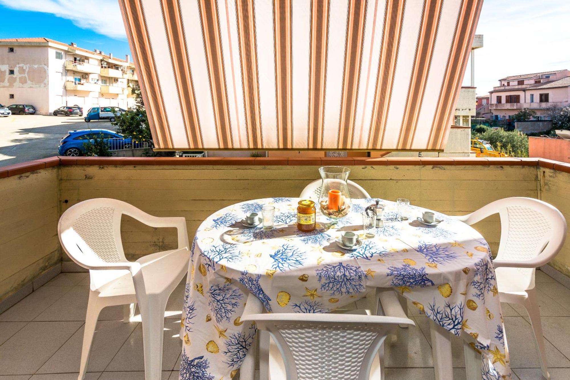 Sardinia-Holiday Casa Pesce Palla La Maddalena  Kültér fotó