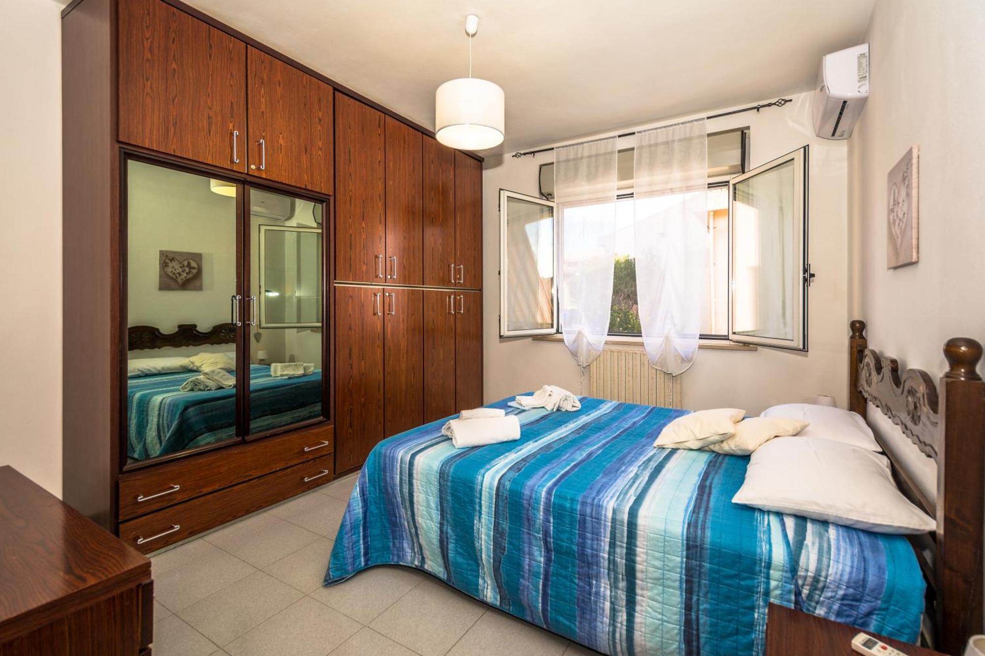 Sardinia-Holiday Casa Pesce Palla La Maddalena  Kültér fotó