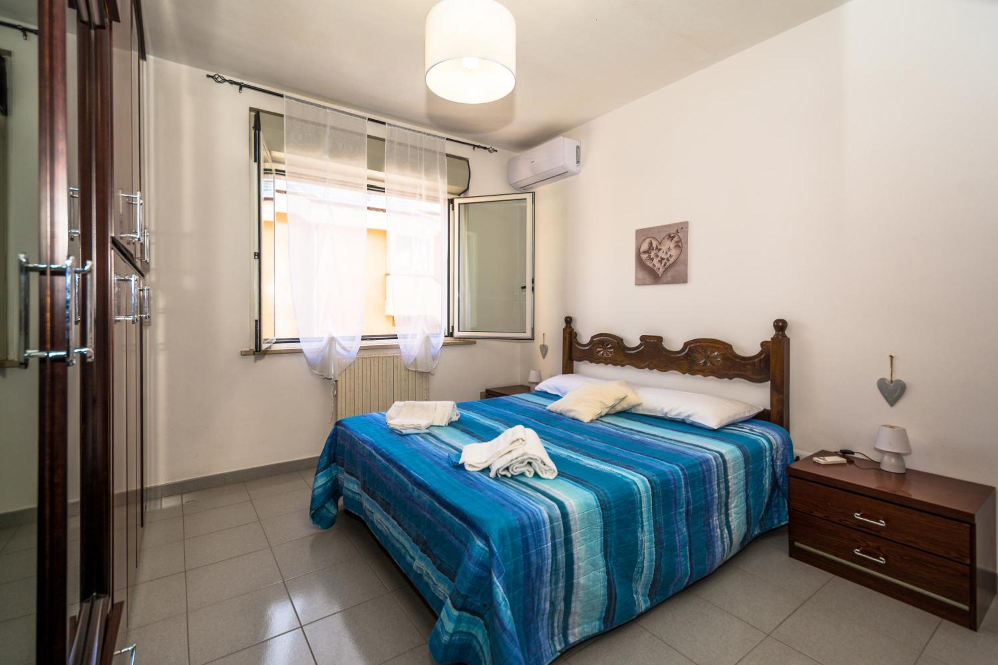 Sardinia-Holiday Casa Pesce Palla La Maddalena  Kültér fotó
