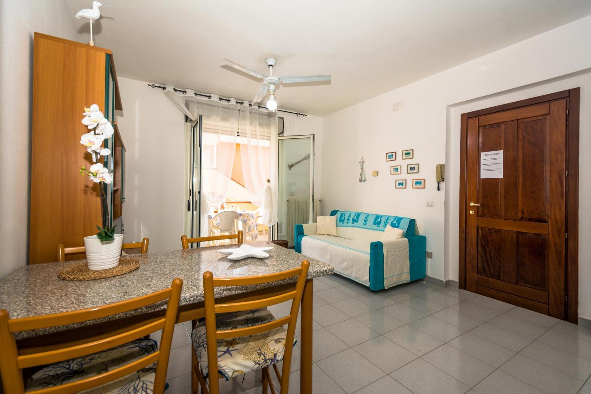 Sardinia-Holiday Casa Pesce Palla La Maddalena  Kültér fotó