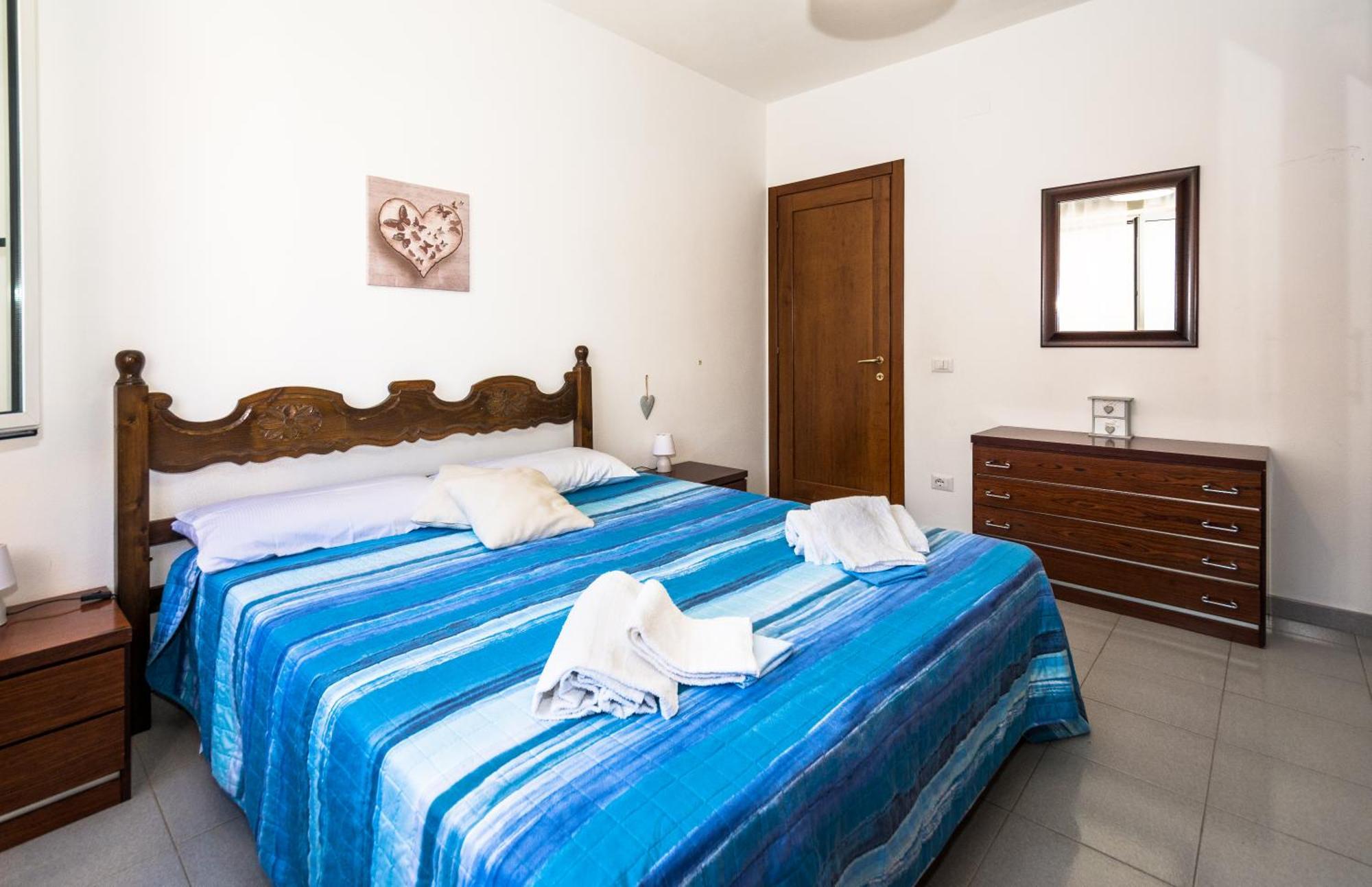 Sardinia-Holiday Casa Pesce Palla La Maddalena  Kültér fotó