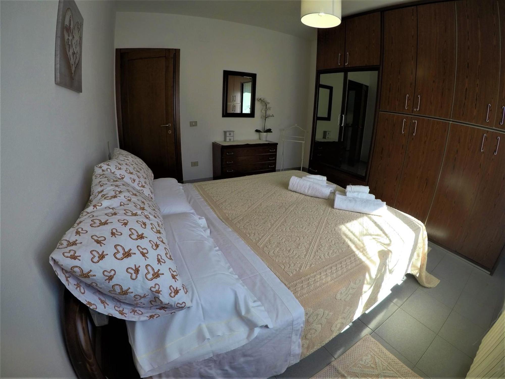 Sardinia-Holiday Casa Pesce Palla La Maddalena  Kültér fotó