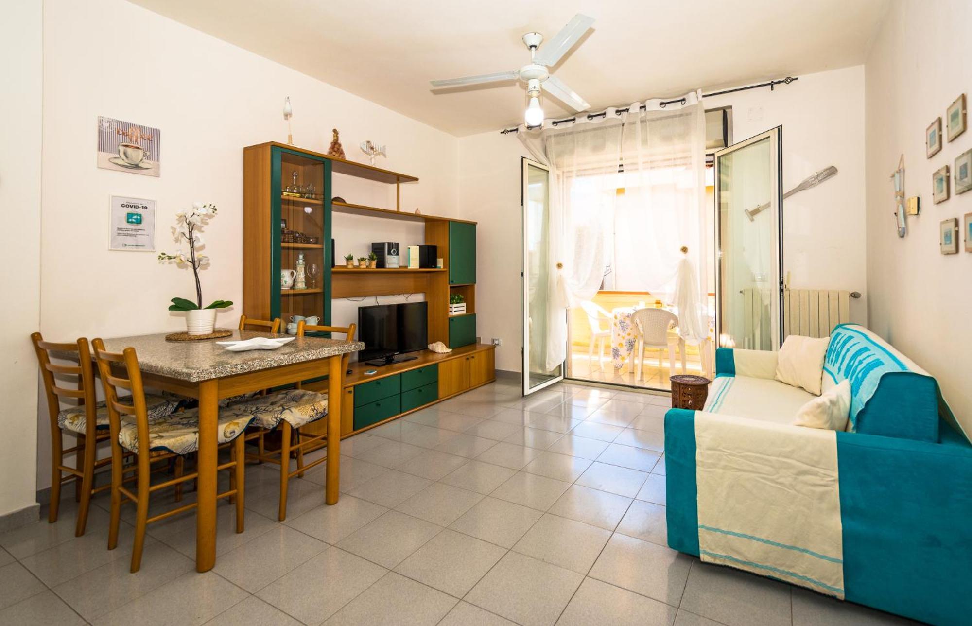Sardinia-Holiday Casa Pesce Palla La Maddalena  Kültér fotó