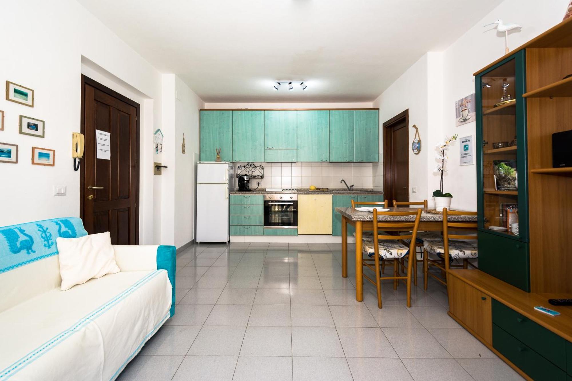 Sardinia-Holiday Casa Pesce Palla La Maddalena  Kültér fotó