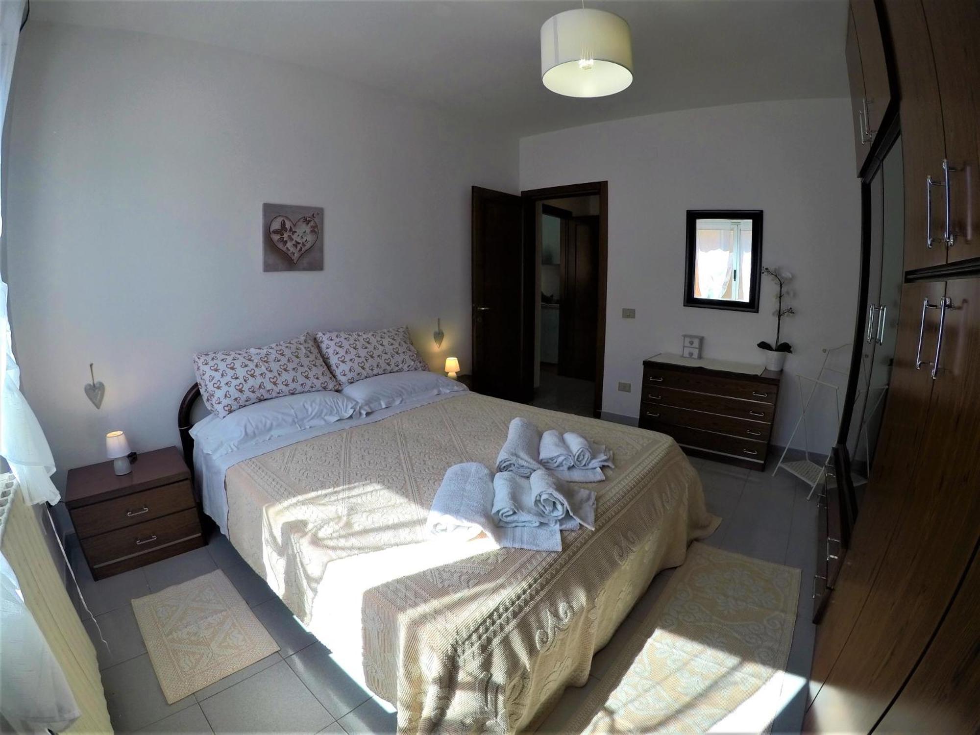 Sardinia-Holiday Casa Pesce Palla La Maddalena  Kültér fotó