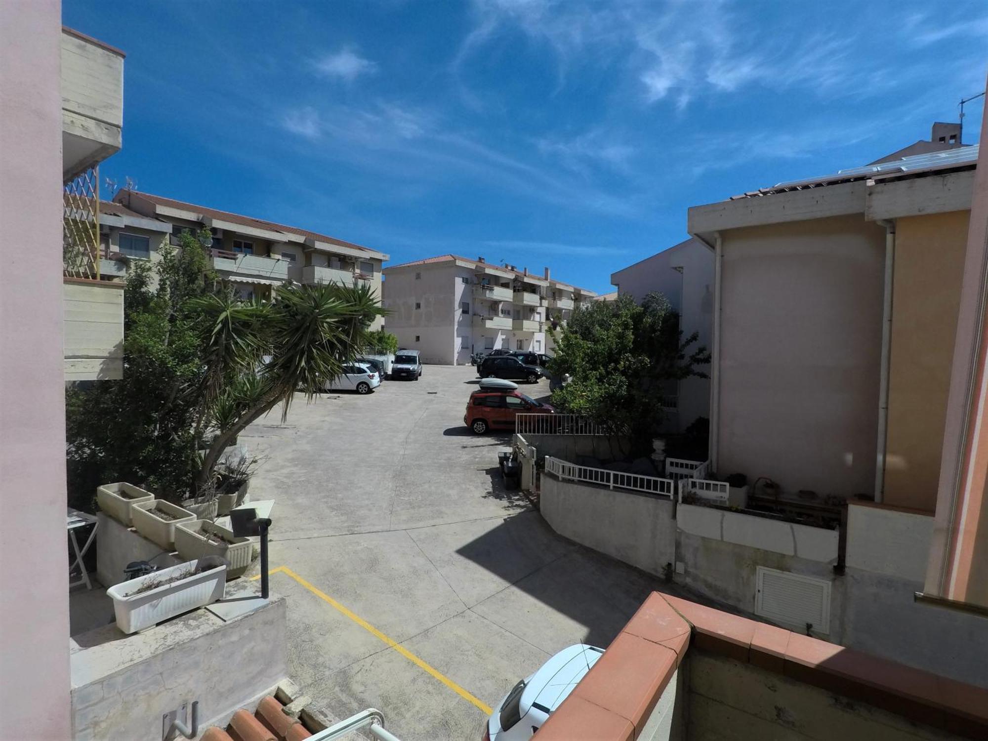Sardinia-Holiday Casa Pesce Palla La Maddalena  Kültér fotó